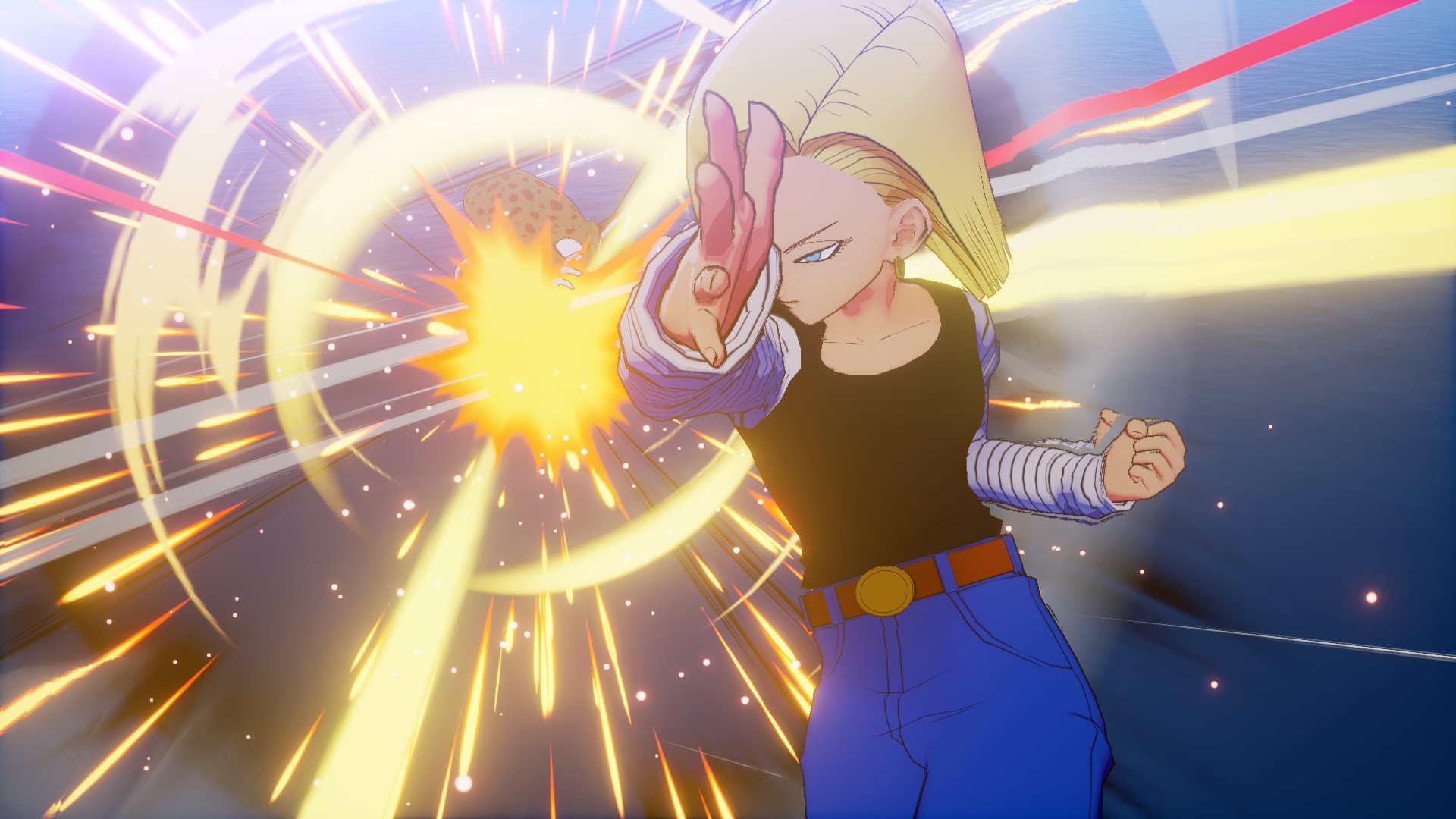 Dragon Ball Z: Kakarot